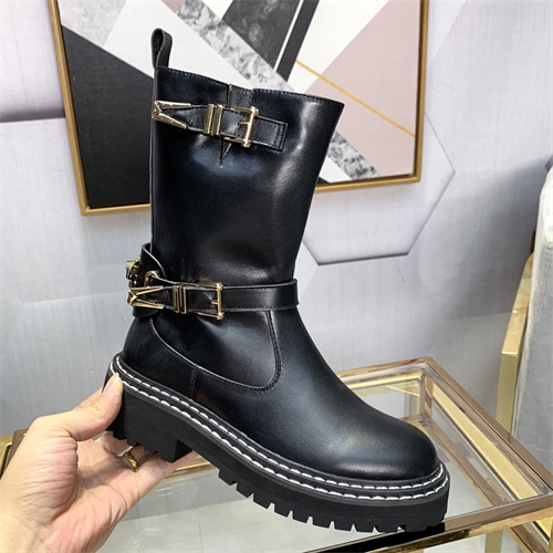 Versace Boots(AAA)-001