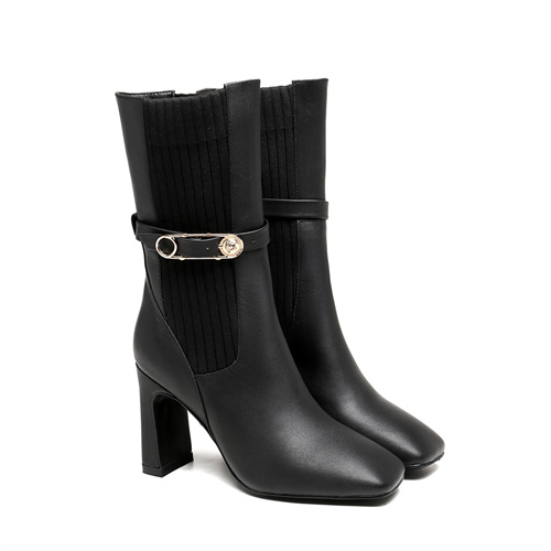 Versace Boots(AAA)-011