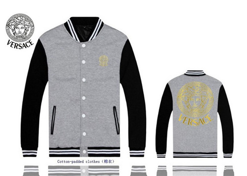 Versace Baseball jackets-003