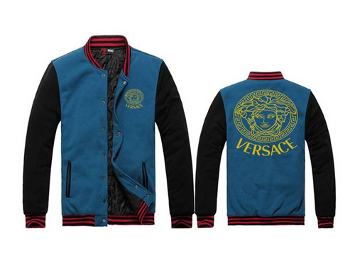 Versace Baseball jackets-101