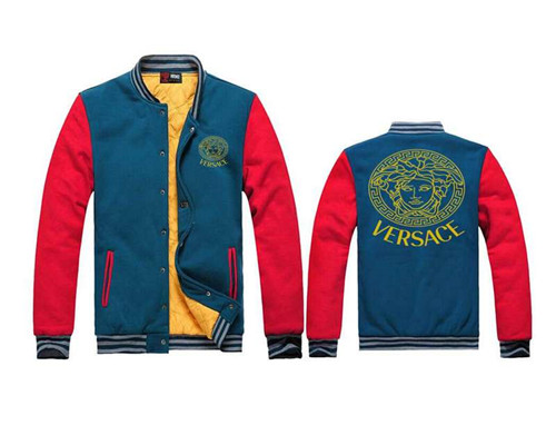Versace Baseball jackets-102