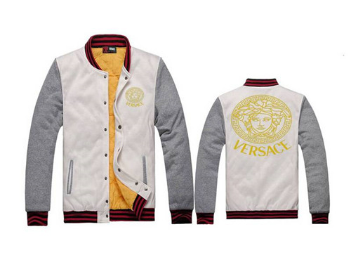 Versace Baseball jackets-103