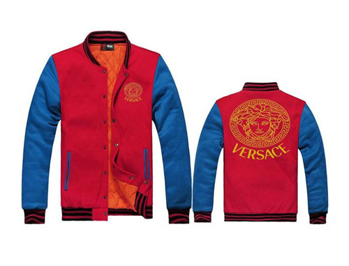 Versace Baseball jackets-106