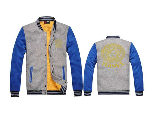 Versace Baseball jackets-120