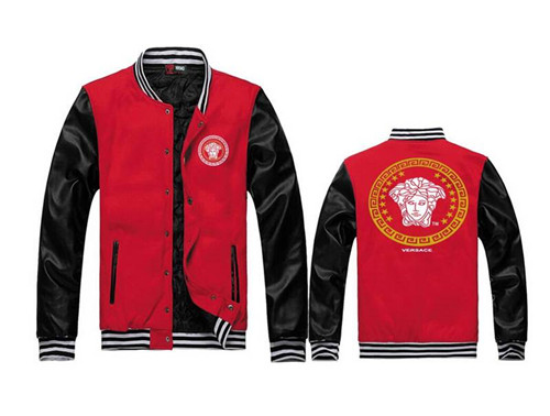 Versace Baseball jackets-123