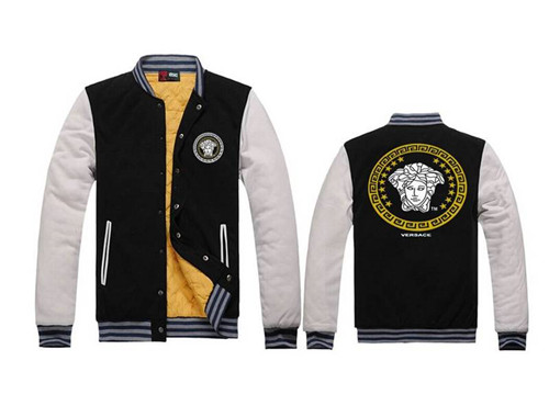 Versace Baseball jackets-134