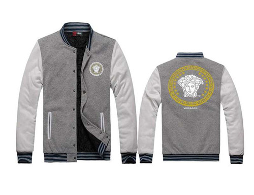 Versace Baseball jackets-142