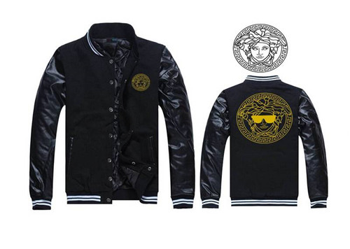 Versace Baseball jackets-029