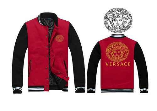 Versace Baseball jackets-040