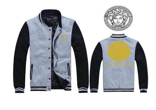 Versace Baseball jackets-042