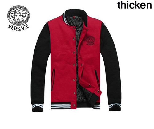Versace Baseball jackets-053
