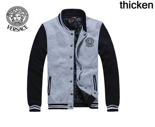 Versace Baseball jackets-055