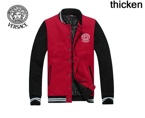 Versace Baseball jackets-061