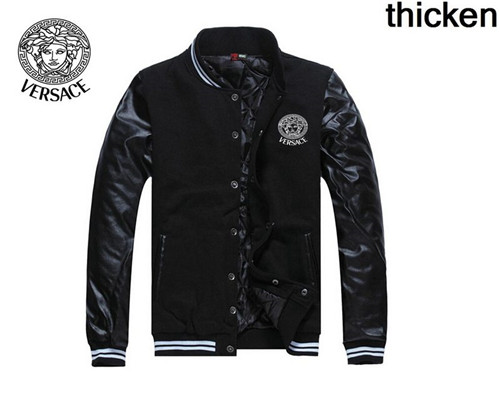 Versace Baseball jackets-064