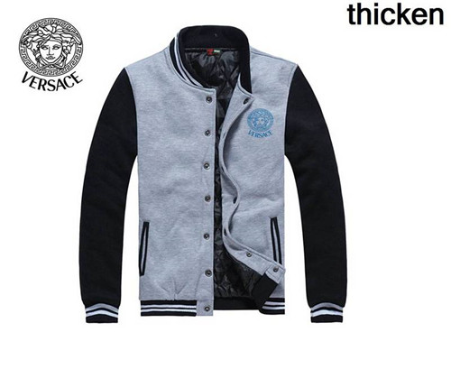 Versace Baseball jackets-066