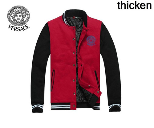 Versace Baseball jackets-068