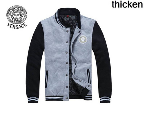 Versace Baseball jackets-074