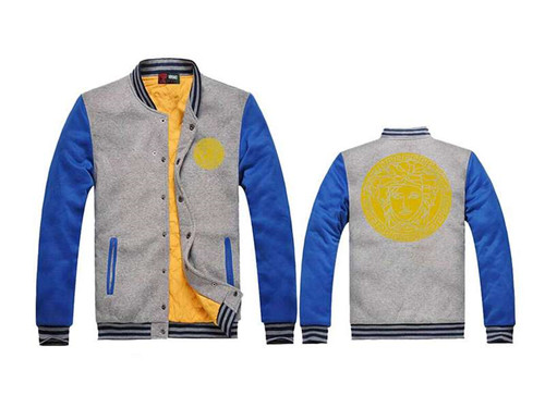Versace Baseball jackets-077