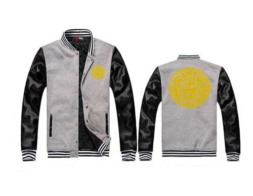 Versace Baseball jackets-078