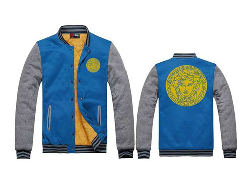 Versace Baseball jackets-083