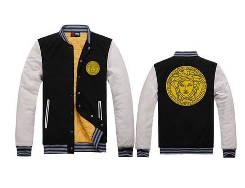 Versace Baseball jackets-090