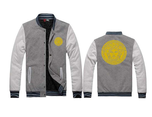 Versace Baseball jackets-098