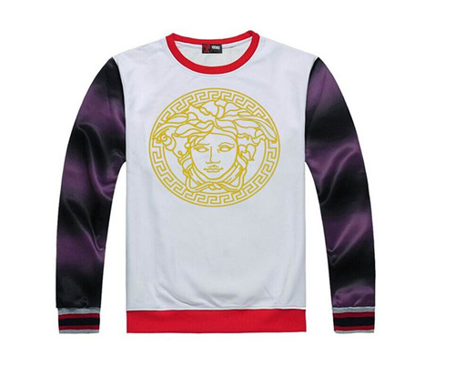 Versace Sweatshirt-159
