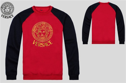 Versace Sweatshirt-005