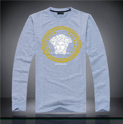 Versace T-shirt(Long)-031