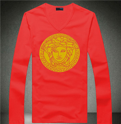 Versace T-shirt(Long)-085
