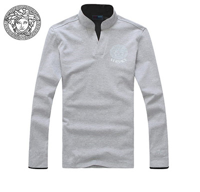 Versace T-shirt(Long)-099