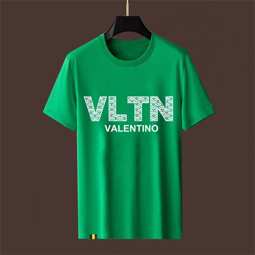 Valentino Round neck T-shirt-M-0032