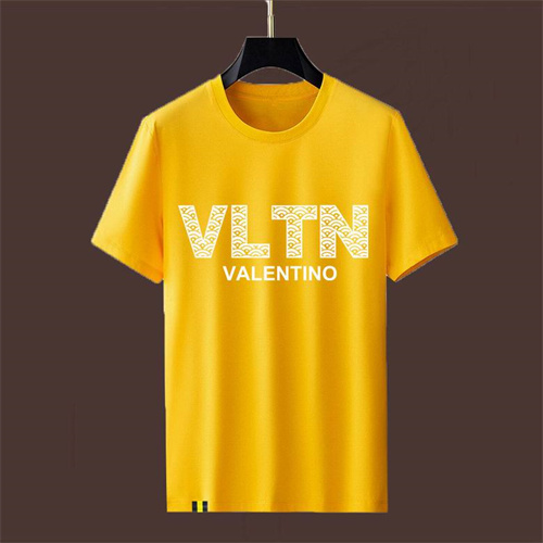 Valentino Round neck T-shirt-M-0033