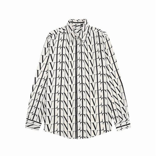 Valentino long shirt-M-004