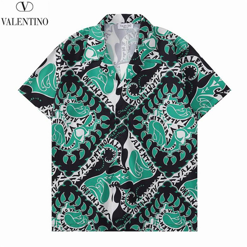 Valentino Short shirt-M-010