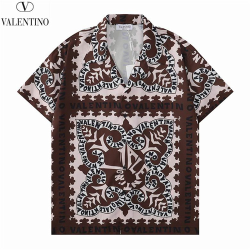Valentino Short shirt-M-008