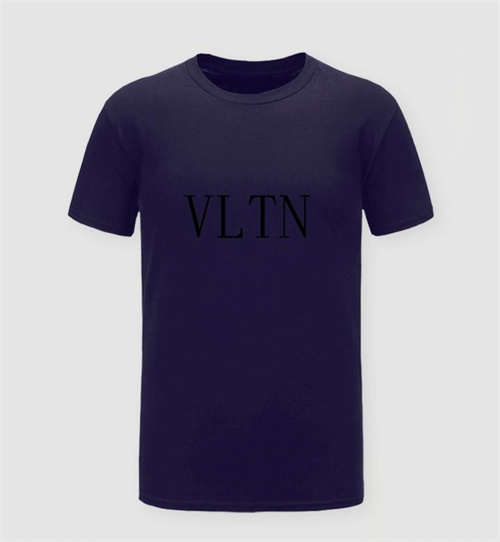 Valentino Round neck T-shirt-M-014