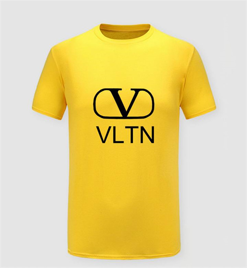 Valentino Round neck T-shirt-M-020