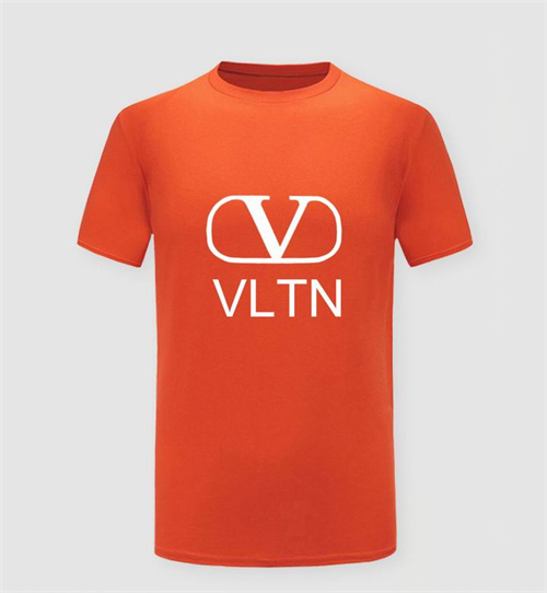 Valentino Round neck T-shirt-M-024