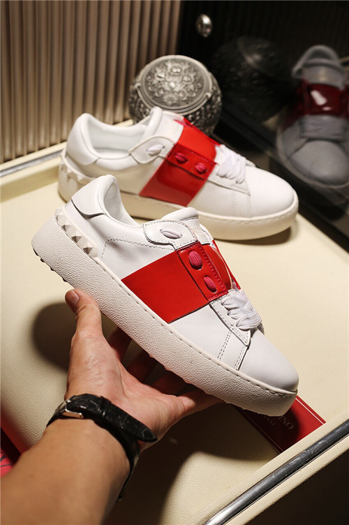 Valentino Shoes-W-011