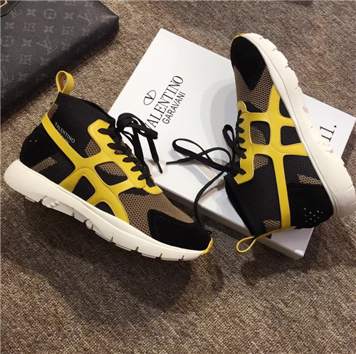 Valentino Shoes-W-097