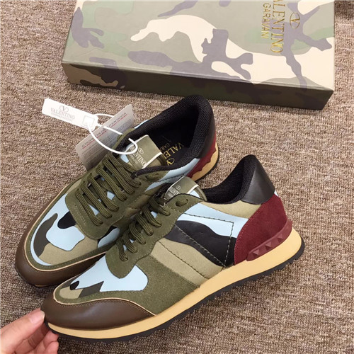 Valentino Shoes-W-101