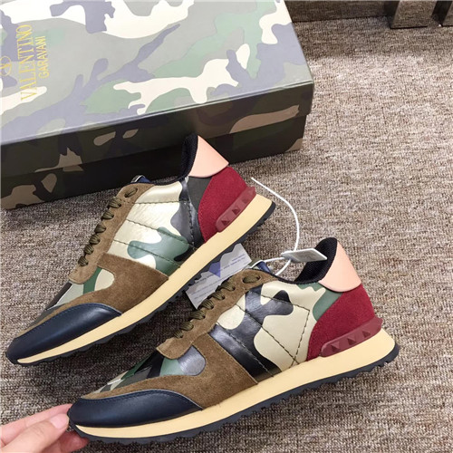 Valentino Shoes-W-102