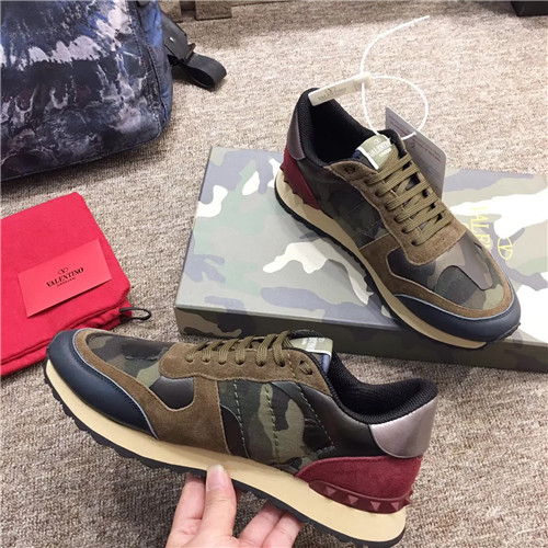 Valentino Shoes-W-103