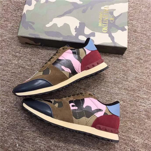 Valentino Shoes-W-121