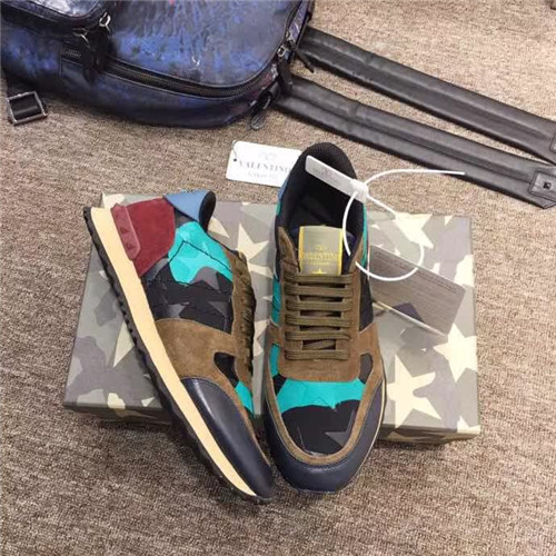 Valentino Shoes-W-123