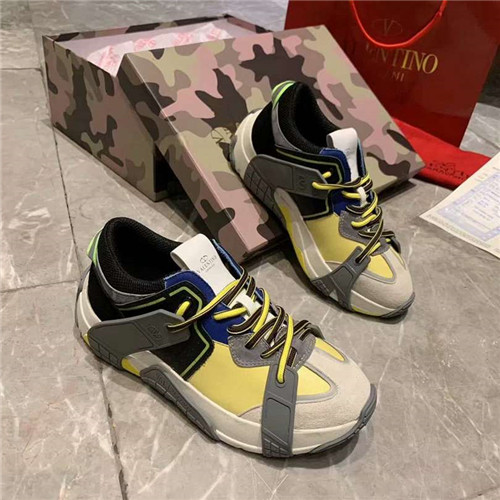 Valentino Shoes-W-168