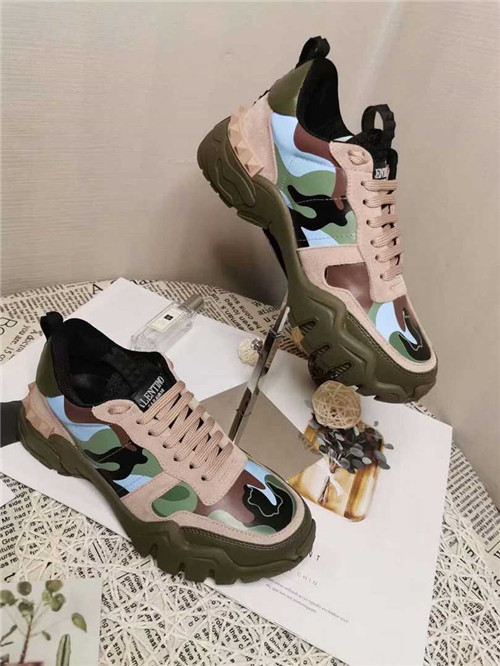 Valentino Shoes-W-177