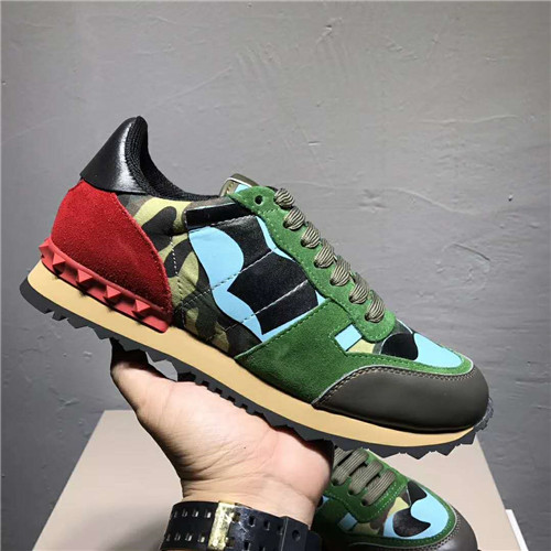 Valentino Shoes-W-046