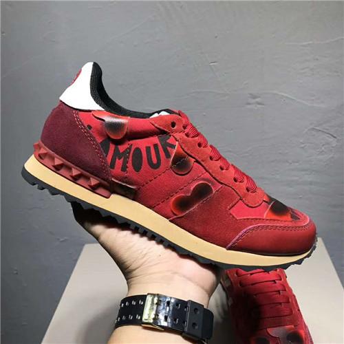 Valentino Shoes-W-050